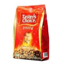 Кофе  "Тостер Чойс" 300г 